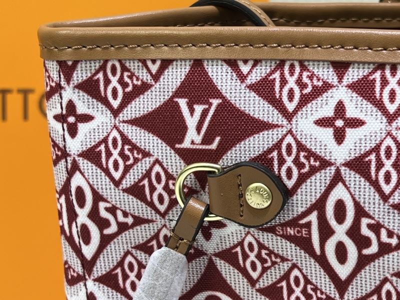 LV Shopping Bags